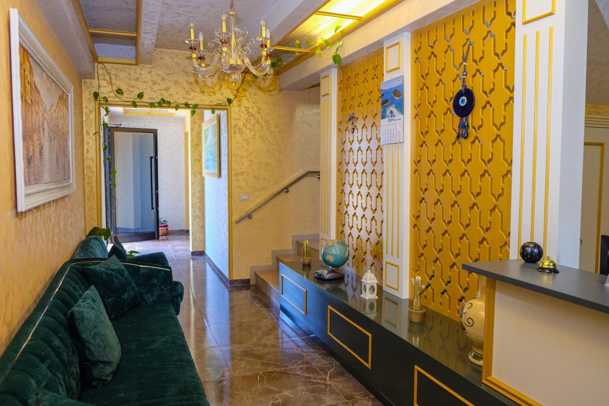 Laid Hotel Wlora Zewnętrze zdjęcie