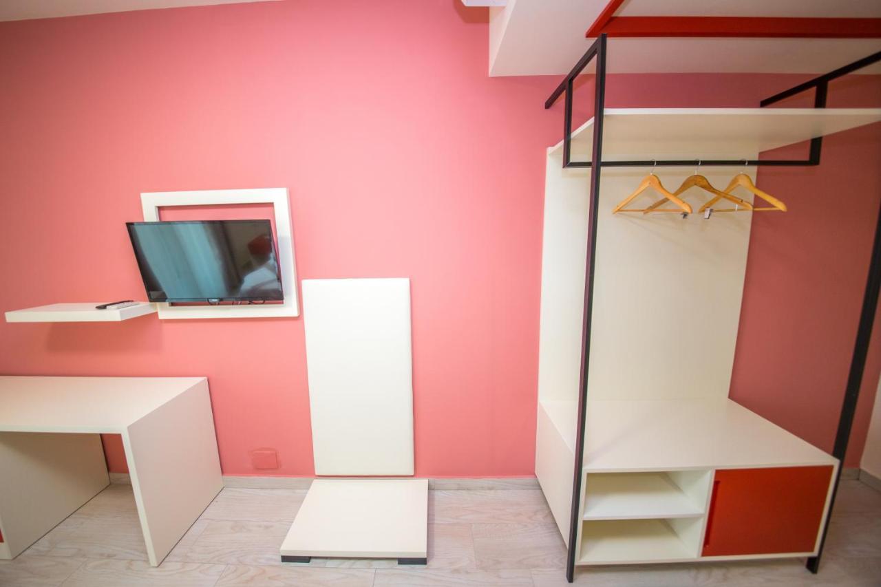 Laid Hotel Wlora Zewnętrze zdjęcie